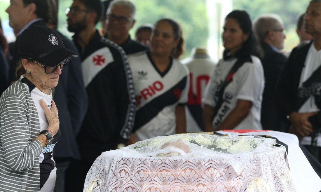 Tânia Rego/Agência Brasil