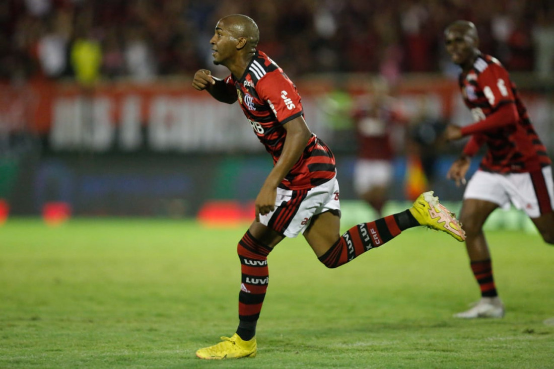 Foto: Gilvan de Souza / CRF