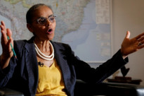 Marina Silva