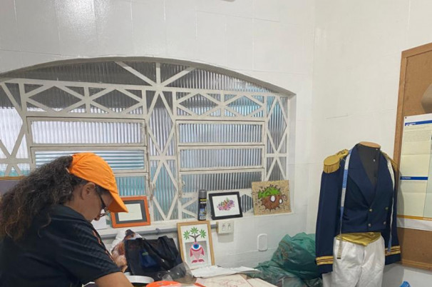 Re-Farm Cria apoia iniciativas pró-Visibilidade Trans no Brasil - Jornal do Brasil