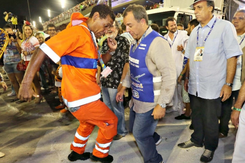 Foto: Carlos Magno/divulgação