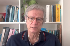 O economista Paulo Nogueira Batista Jr.