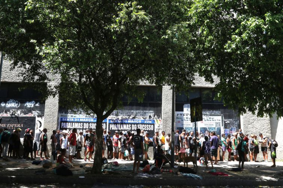 Foto:T&acirc;nia R&ecirc;go/Ag&ecirc;ncia Brasil