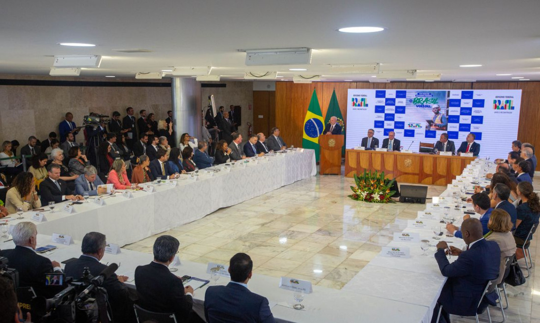 Fabio Rodrigues-Pozzebom/ Agência Brasil
