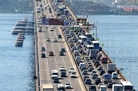 Ponte Rio-Niter&oacute;i
