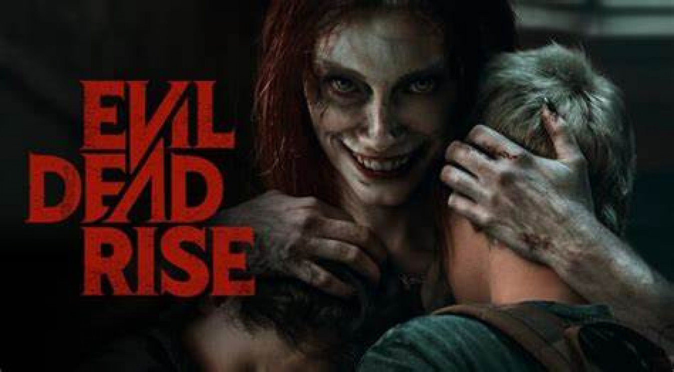 Crítica: A Morte do Demônio: A Ascensão (Evil Dead Rise)