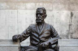 Busto de Machado de Assis
