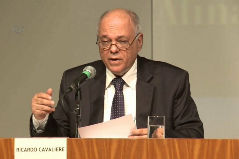 Divulgação/ABL