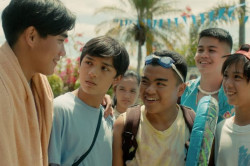 O filme filipino 'Nintendo e eu' mostra um grupo de amigos na época das descobertas da adolescência, e foi inspirado em 'Conta comigo'
