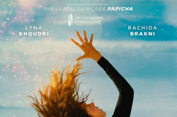 'Dançando no silêncio' mostra Houria, jovem traumatizada que tenta lutar contra seus demônios através da dança