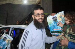 Khader Adnan