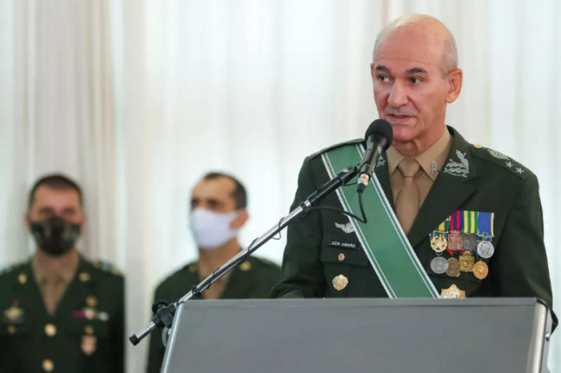 Marcos Corrêa/PR