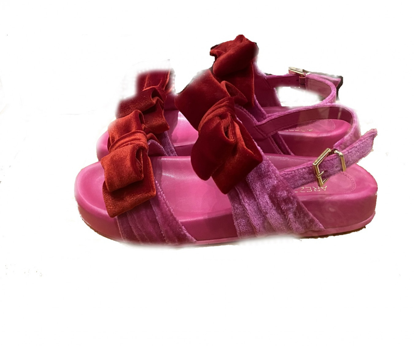 Macaque in the trees