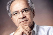 O empres&aacute;rio Nelson Tanure