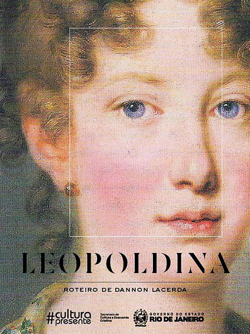 Macaque in the trees