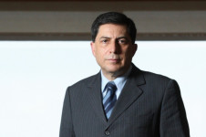 Luiz Carlos Trabuco Cappi, presidente do Conselho de Administra&ccedil;&atilde;o do Bradesco