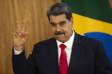 Maduro p&ocirc;s em d&uacute;vida a lisura do sistema eleitoral brasileiro, aderindo ao bolsonarismo