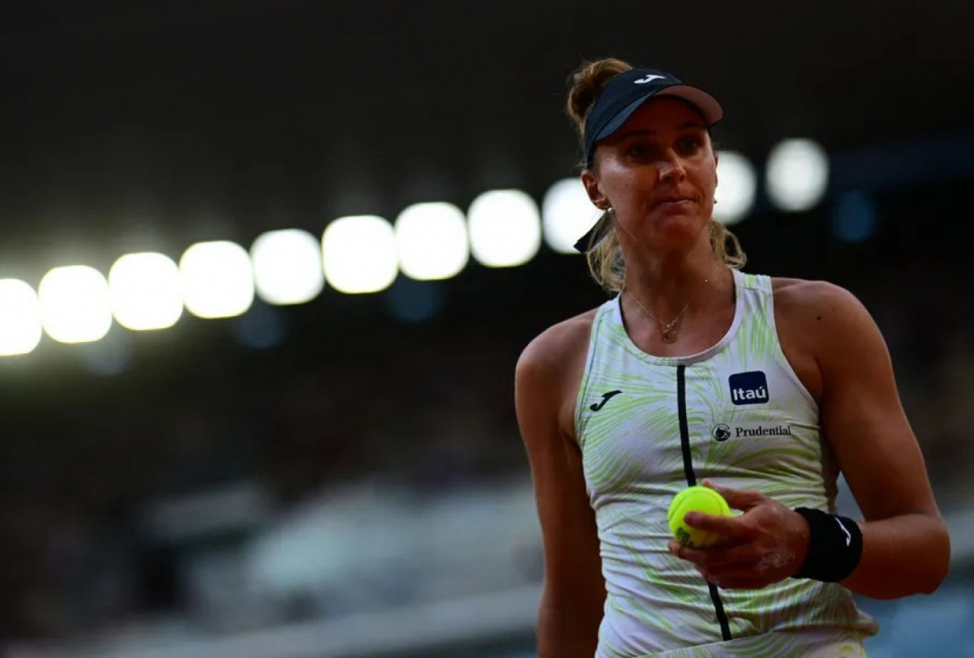 Saiba quem é Bia Haddad Maia, primeira brasileira na semifinal de Roland  Garros desde 1968