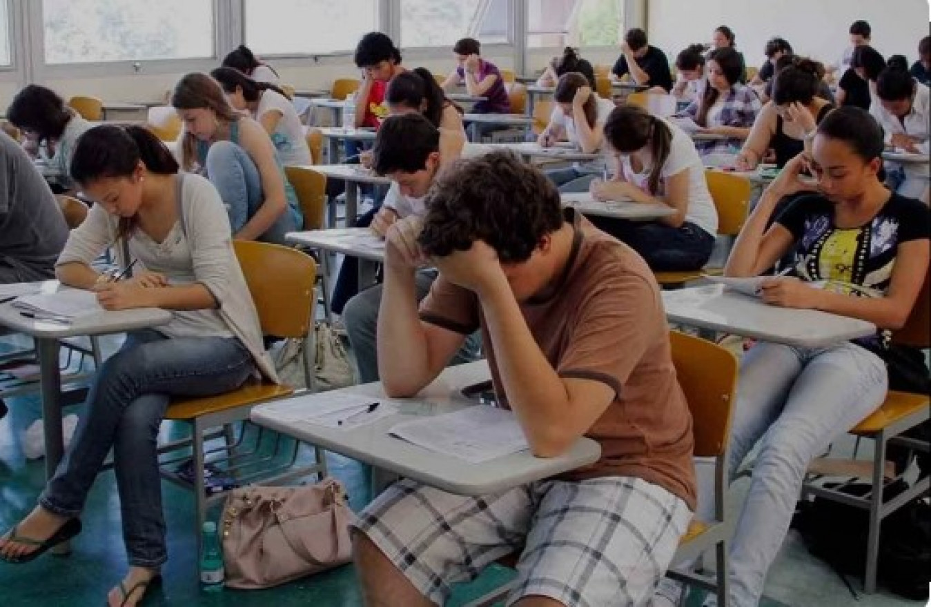 Marcos Santos/USP Imagens