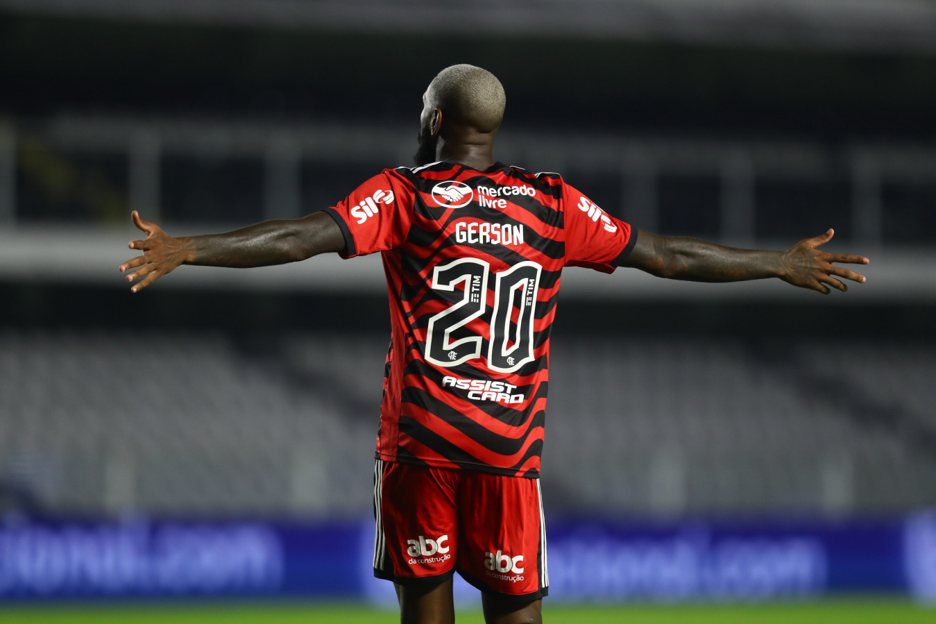 Matheus Cunha, Wesley, Fabrício Bruno, Léo Pereira, Ayrton Lucas, Erick  Pulgar, Vitor Hugo, Gerson, Gabigol, Bruno Henrique, Pedro, Everton  Ribeiro, Everton Cebolinha e Thiago Maia: as notas dos jogadores do Flamengo  no