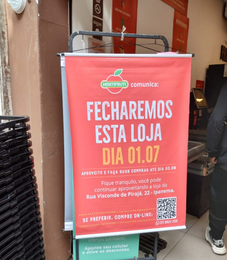 Macaque in the trees