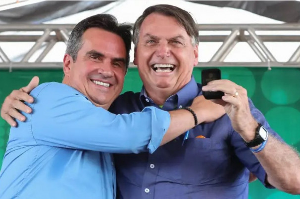 Ciro Nogueira, ex-ministro da Casa Civil de Bolsonaro, é alvo de operação da PF por fraudes no caso Master