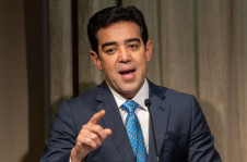 Bruno Dantas j&aacute; foi presidente do TCU