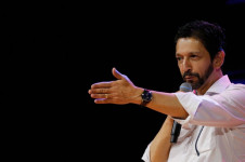 Prefeito de S&atilde;o Paulo, Ricardo Nunes