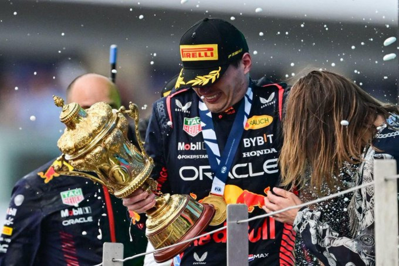 Foto: Divulgação/RBR