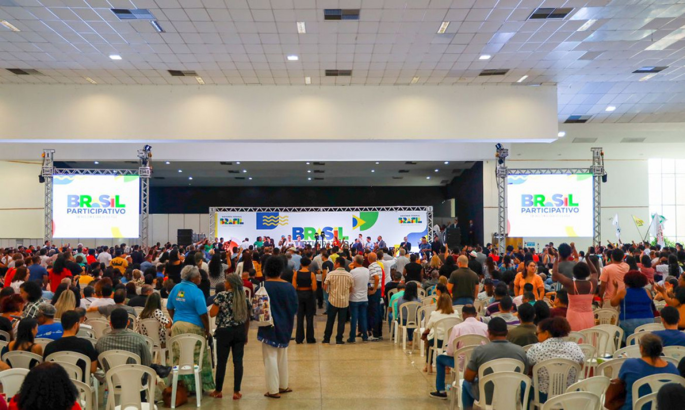 Fernando dos Anjos/Secom