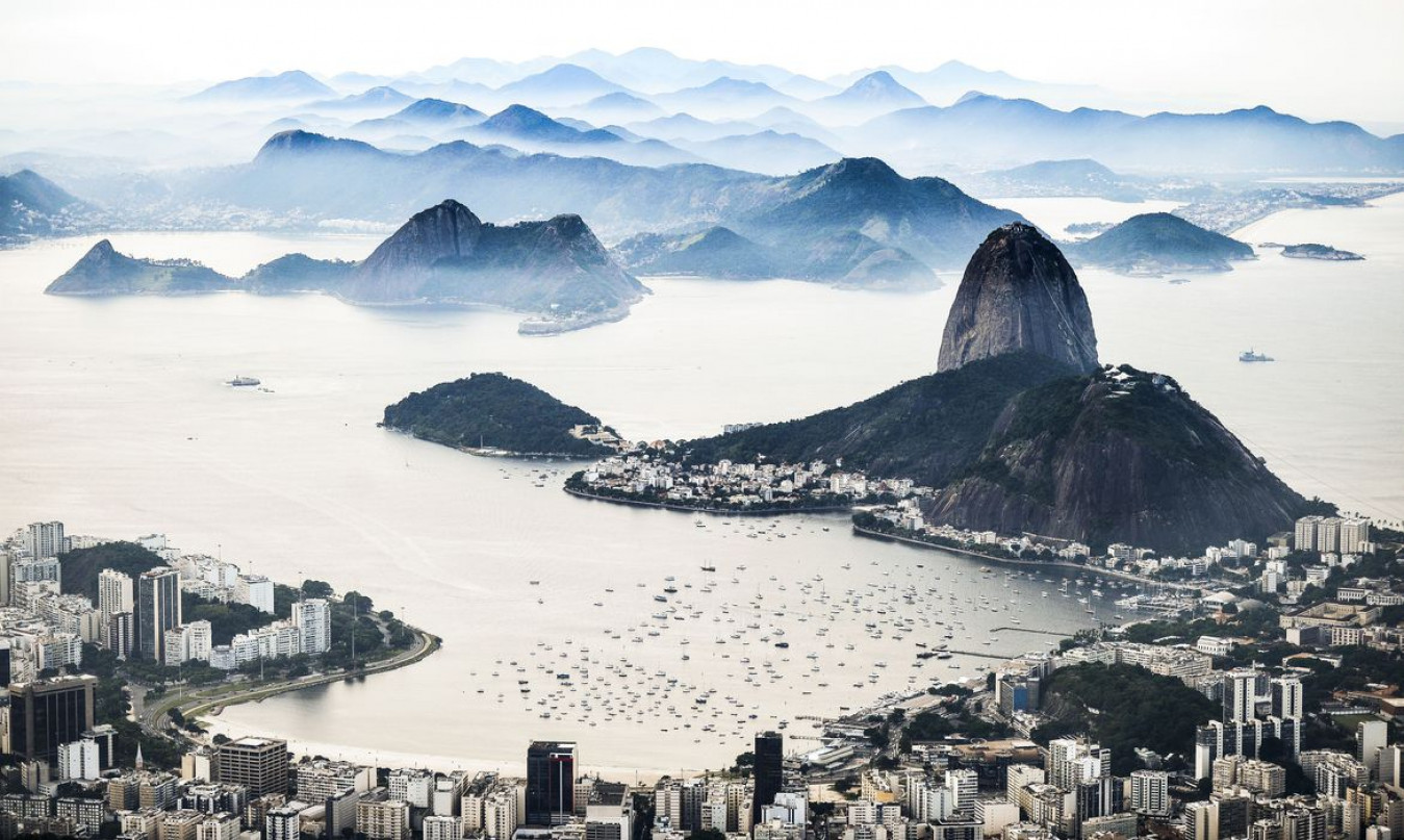 T&acirc;nia R&ecirc;go/Ag&ecirc;ncia Brasil