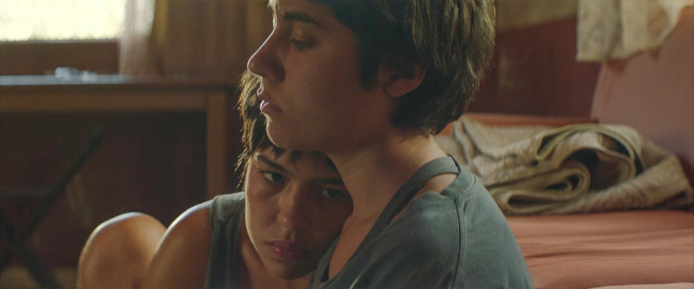 O curta-metragem 'As miçangas', de Rafaela Camelo e Emanuel Lavorne, terá estreia nacional no Cabíria Festival, que também está online Macaque in the trees