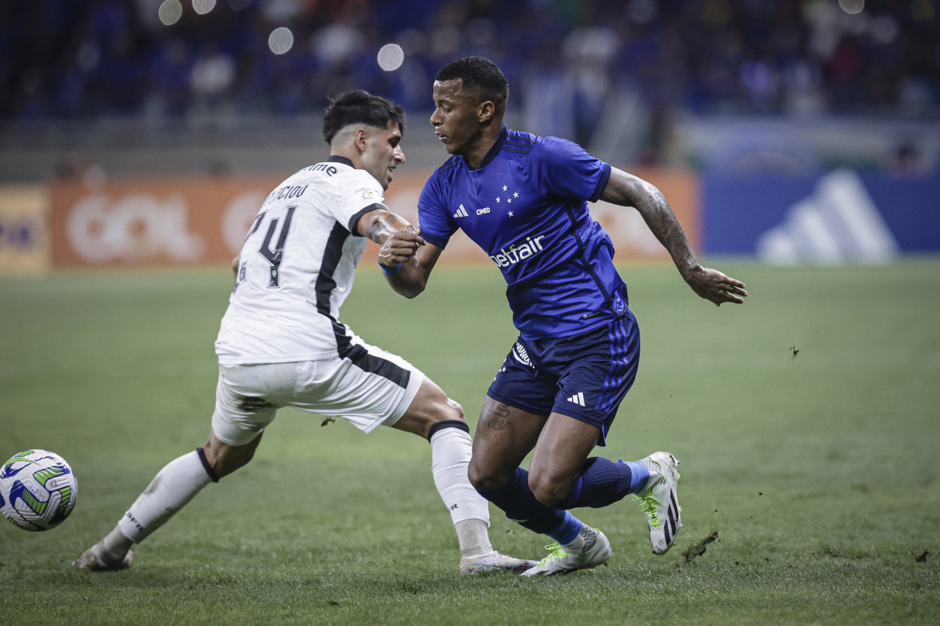 Foto: Divulgação/Cruzeiro