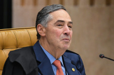Ministro Luís Roberto Barroso