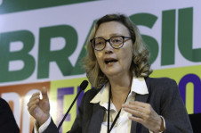 Deputada Maria do Ros&aacute;rio