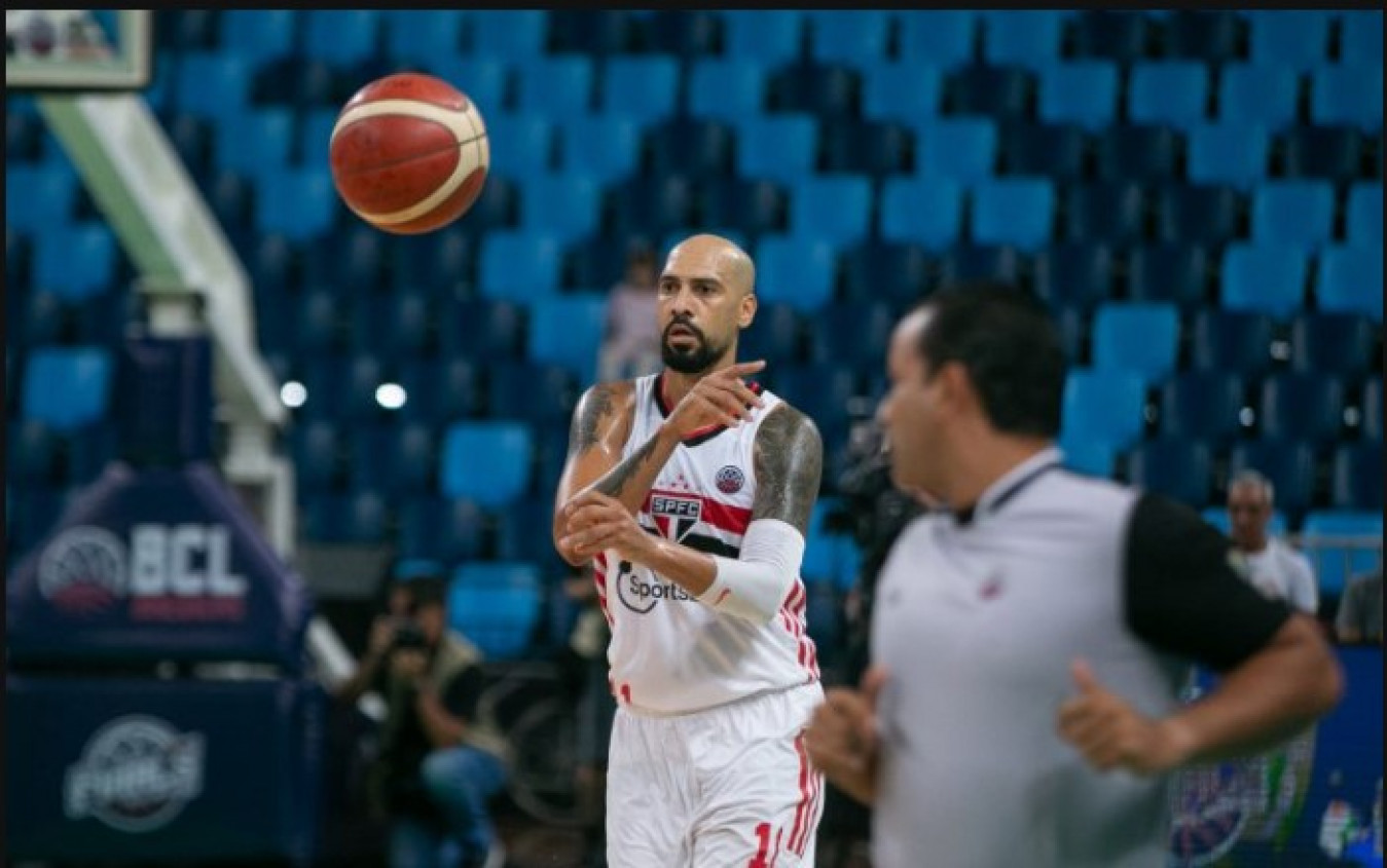 Pra jogar Basquete – VAMOSVIVER