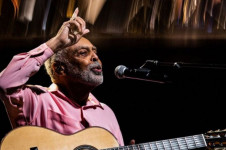Gilberto Gil ser&aacute; uma das atra&ccedil;&otilde;es musicais