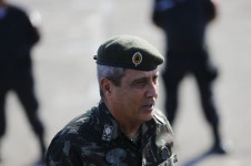 General Walter Braga Netto