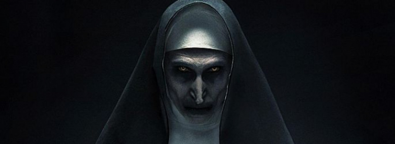 Crítica: A Freira 2 (The Nun II), 2023