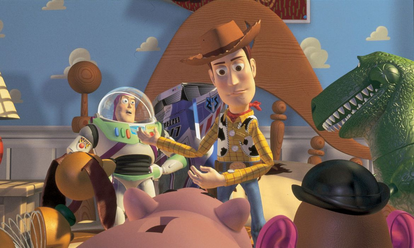 Disney/Pixar