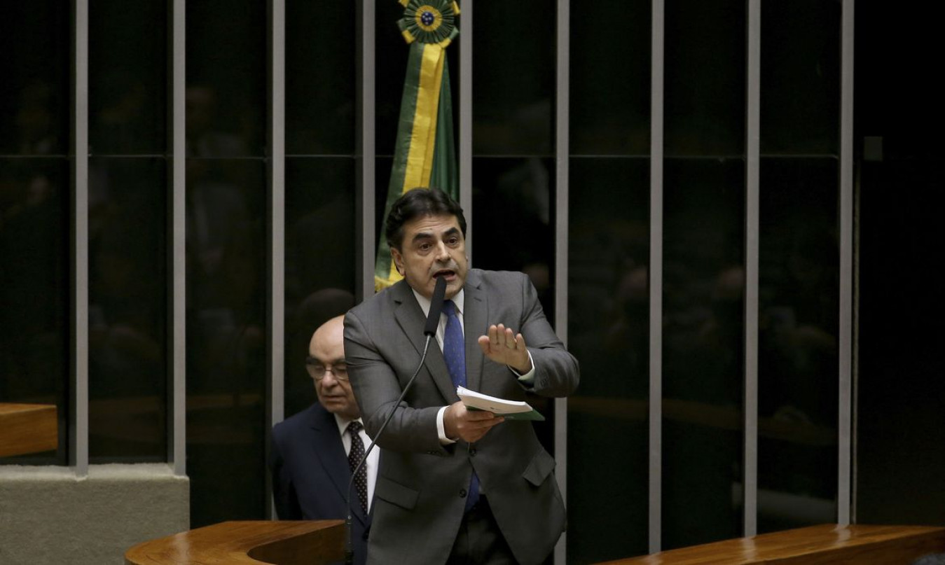 Wilson Dias/Ag&ecirc;ncia Brasil