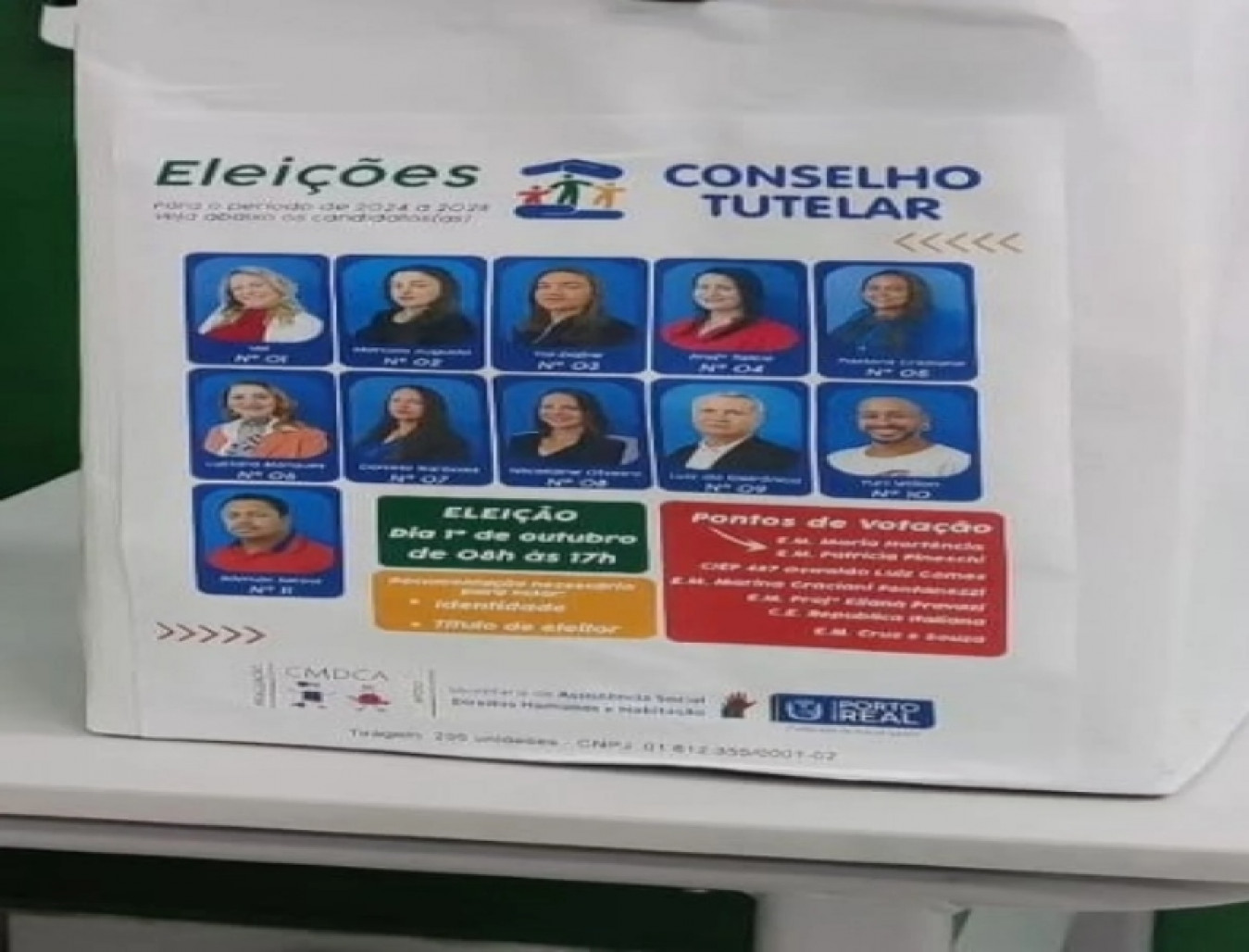 Foto: Reprodução