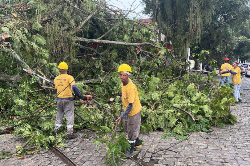 Foto: Divulgação/Prefeitura