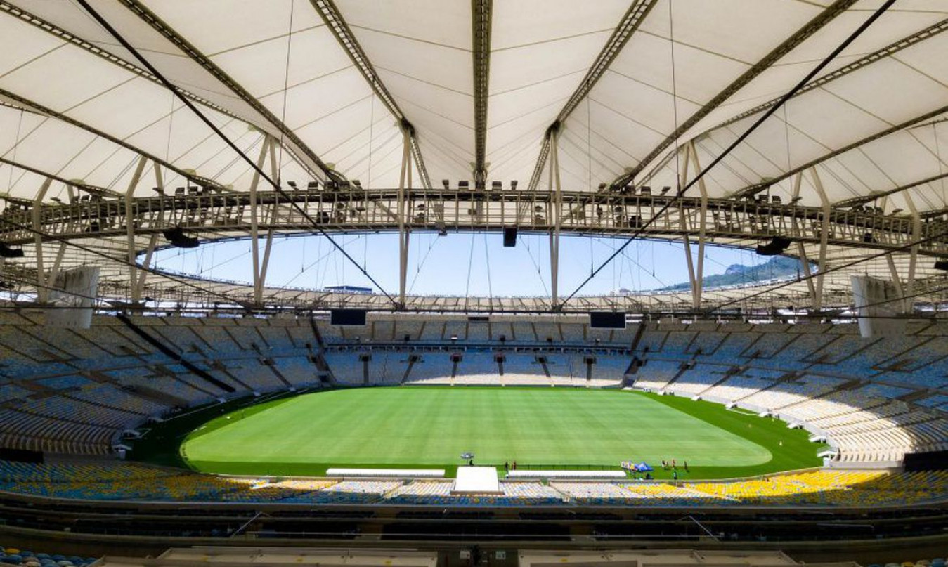 Brasil x Venezuela registra 6º maior público da Arena Pantanal e, empates brasil  x venezuela 