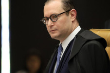 Ministro Cristiano Zanin