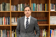 Juiz Federal Eduardo Appio 
