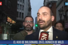 Eduardo Bolsonaro 