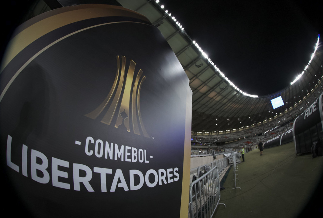 Top 10 finais de Libertadores - ESPORTE - Br - Futboo.com