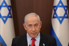Netanyahu