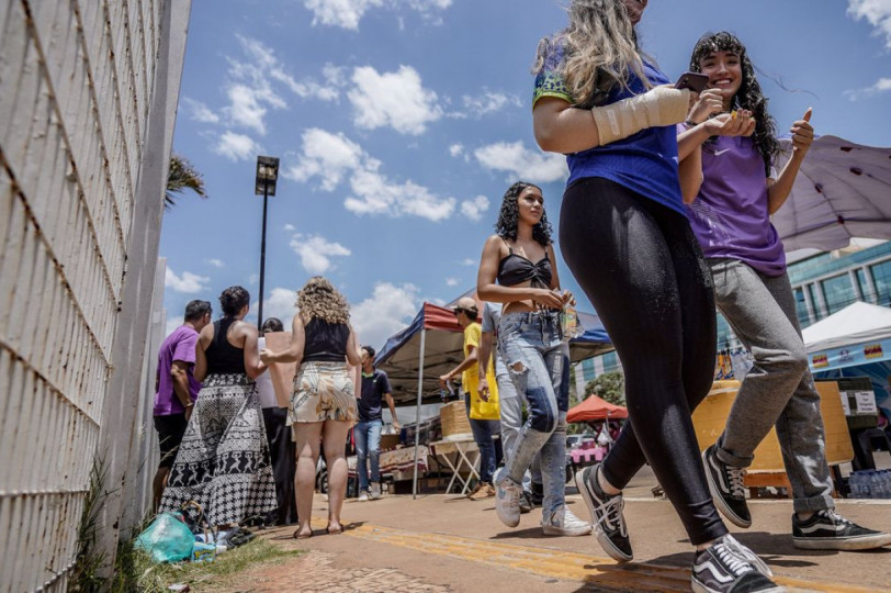 Foto: Rafa Neddermeyer/Agência Brasil